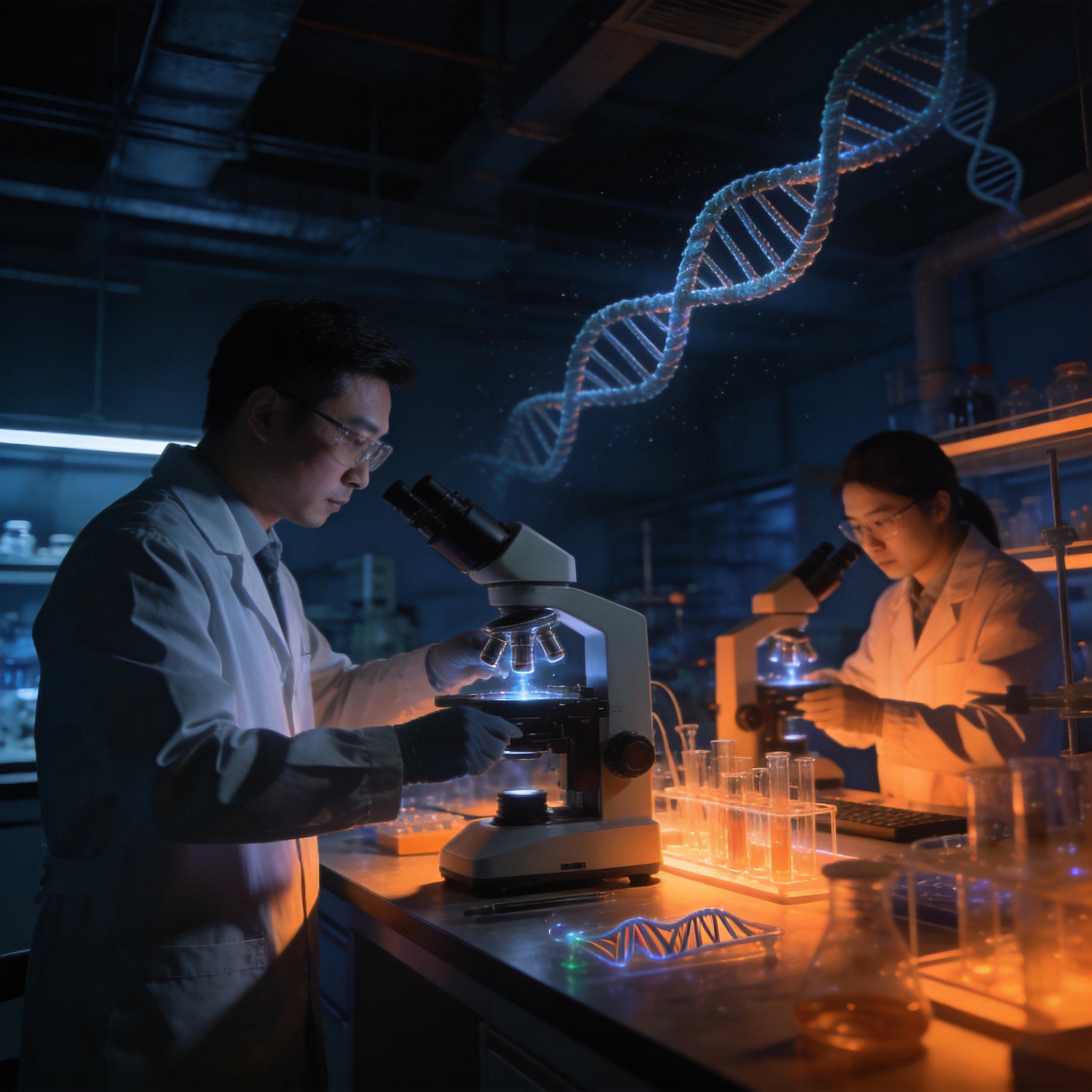 科学学院主题图